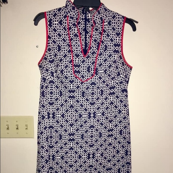 Lily J Dress - Picture 1 of 1